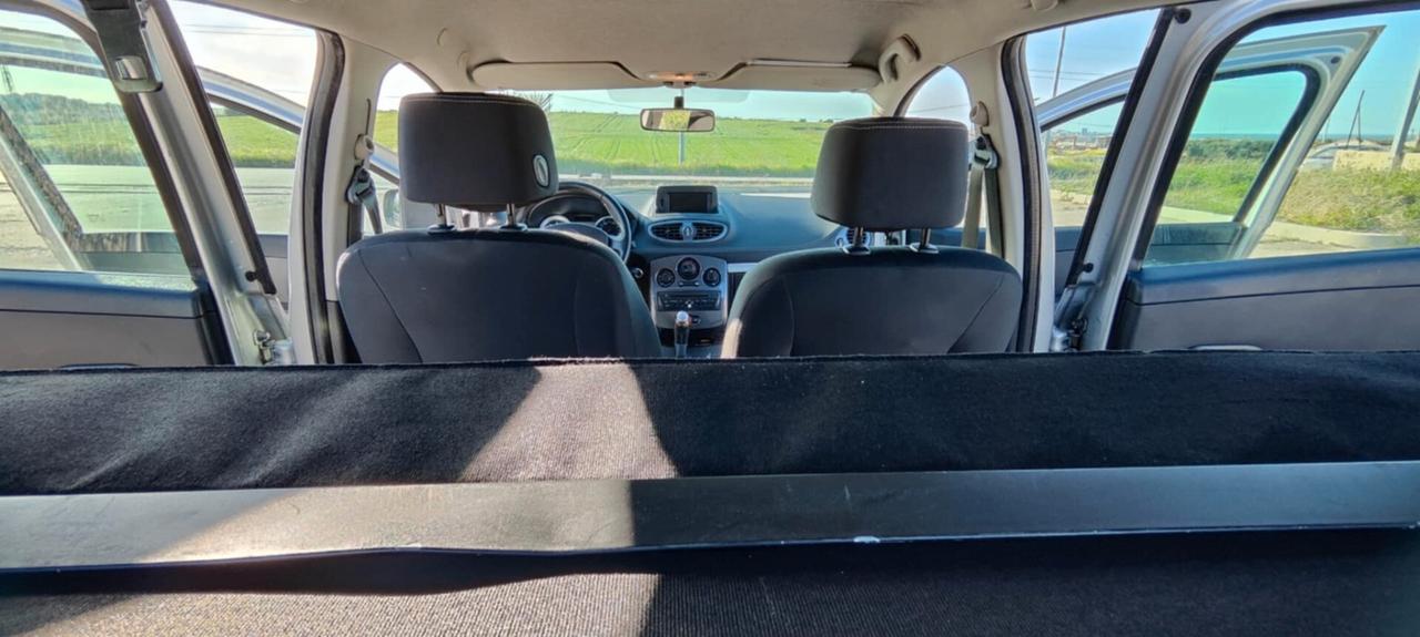 Renault Clio 1.5 dCi 85CV SporTour 20th Anniversario