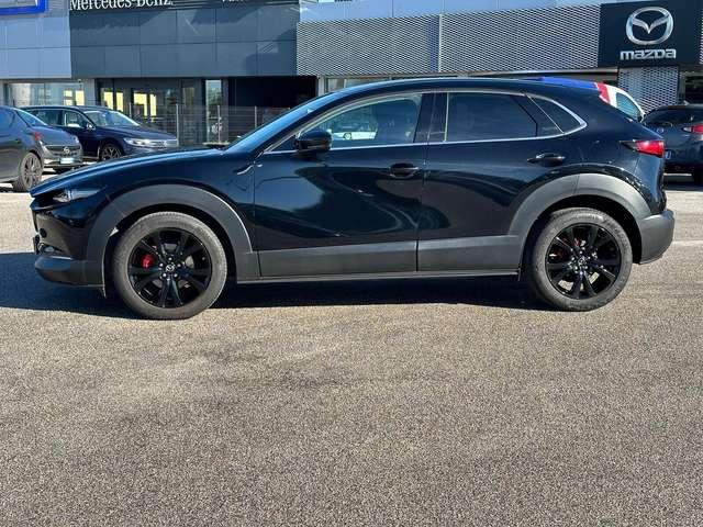 Mazda CX-30 2.0L Skyactiv-G M-Hybrid 2WD Executive Appearance