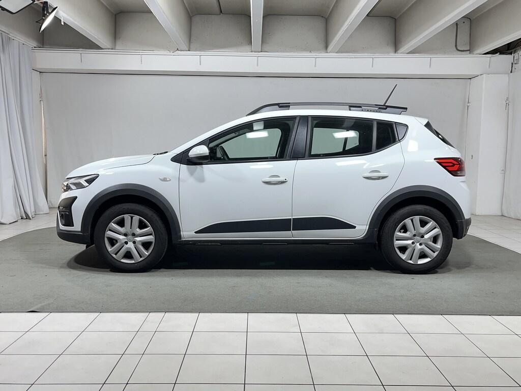 Dacia Sandero Stepway 1.0 tce Expression 90cv