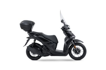 Voge Sfida SR16 2026