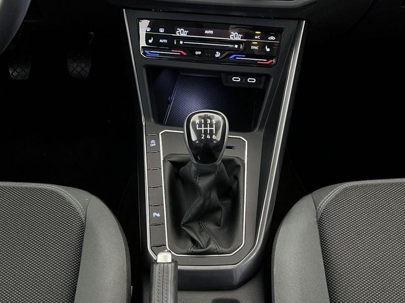 Volkswagen Polo Polo 1.0 TGI 5p. Style