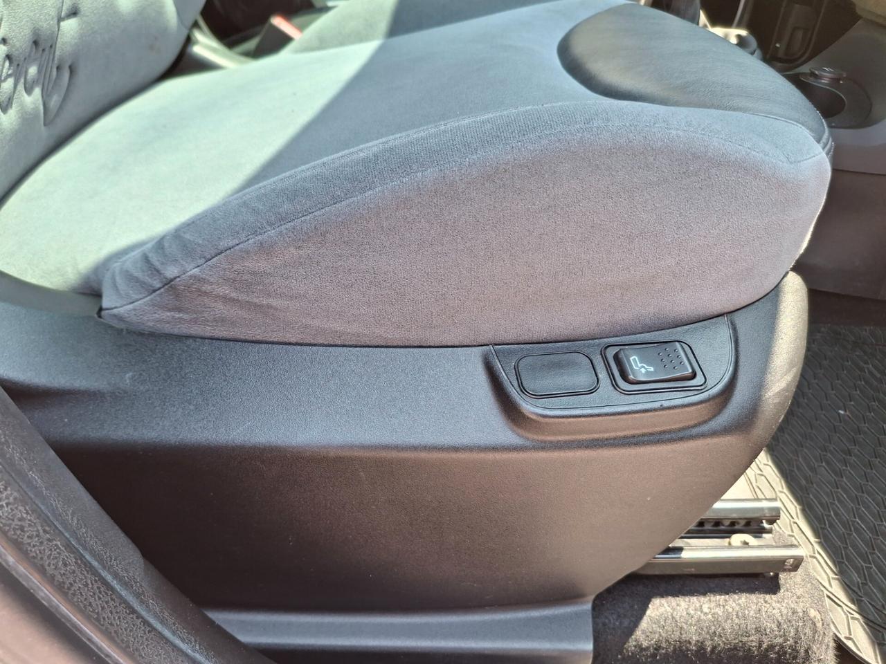 Fiat 500L 1.6 Multijet 105 CV Panoramic Edition Bianco Gelato