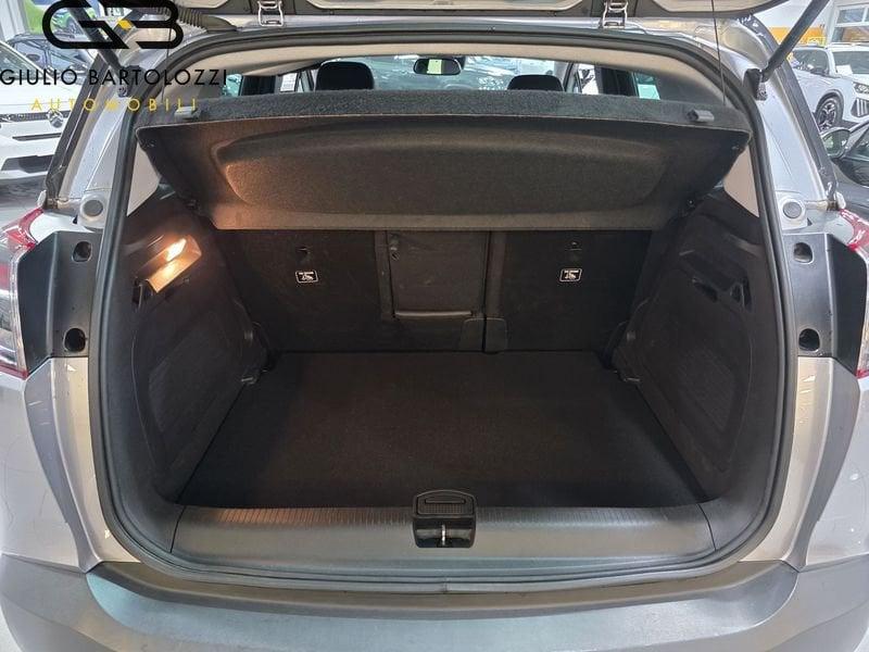 Opel Crossland X Crossland X 1.5 ecotec Innovation s&s 102cv my20