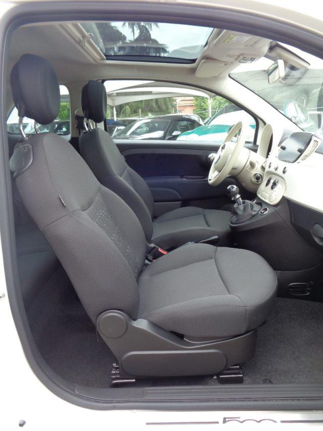FIAT 500 1000 HYBRID 70 CV NAVI PREZZO SENZA VINCOLI