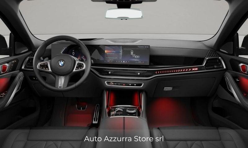 BMW X6 xDrive30d M Sport Pro | IVA, 22", HARMAN, TETTO