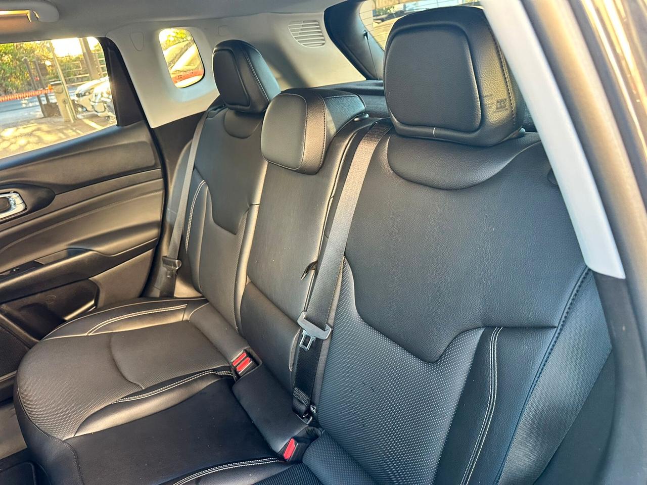 Jeep Compass 1.5 Turbo T4 130 MHEV 2WD summit