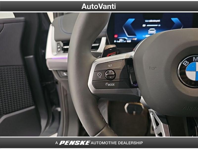 BMW Serie 2 Active Tourer 220d 48V Active Tourer Msport