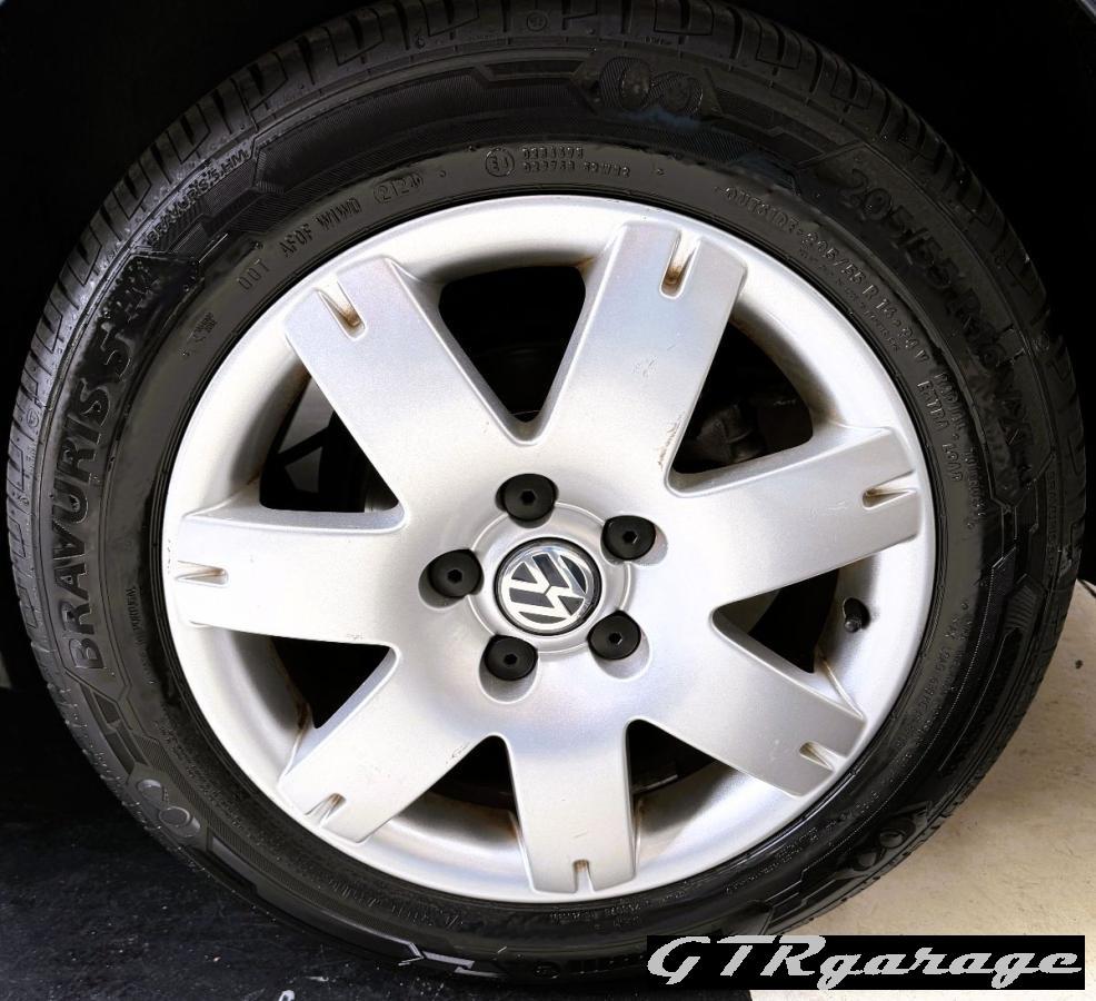 Vw Passat Variant 2.0 20V Business