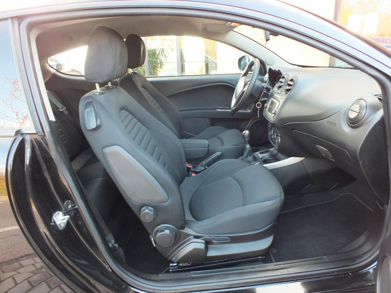 ALFA ROMEO MITO 1.4 78 CV 8V S&S URBAN EURO 6/B