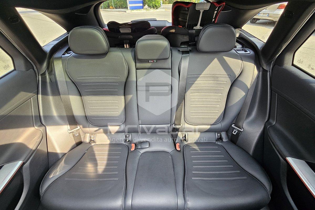 MERCEDES GLC 220 d 4Matic Mild Hybrid AMG Line Premium Plus