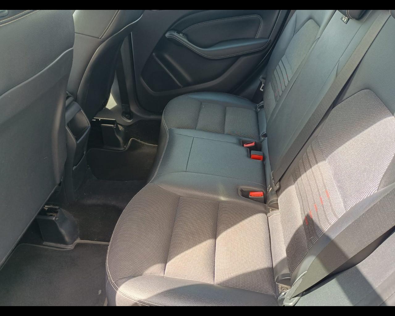 Mercedes-Benz Classe B (T246/242) - B 200 d Automatic Sport