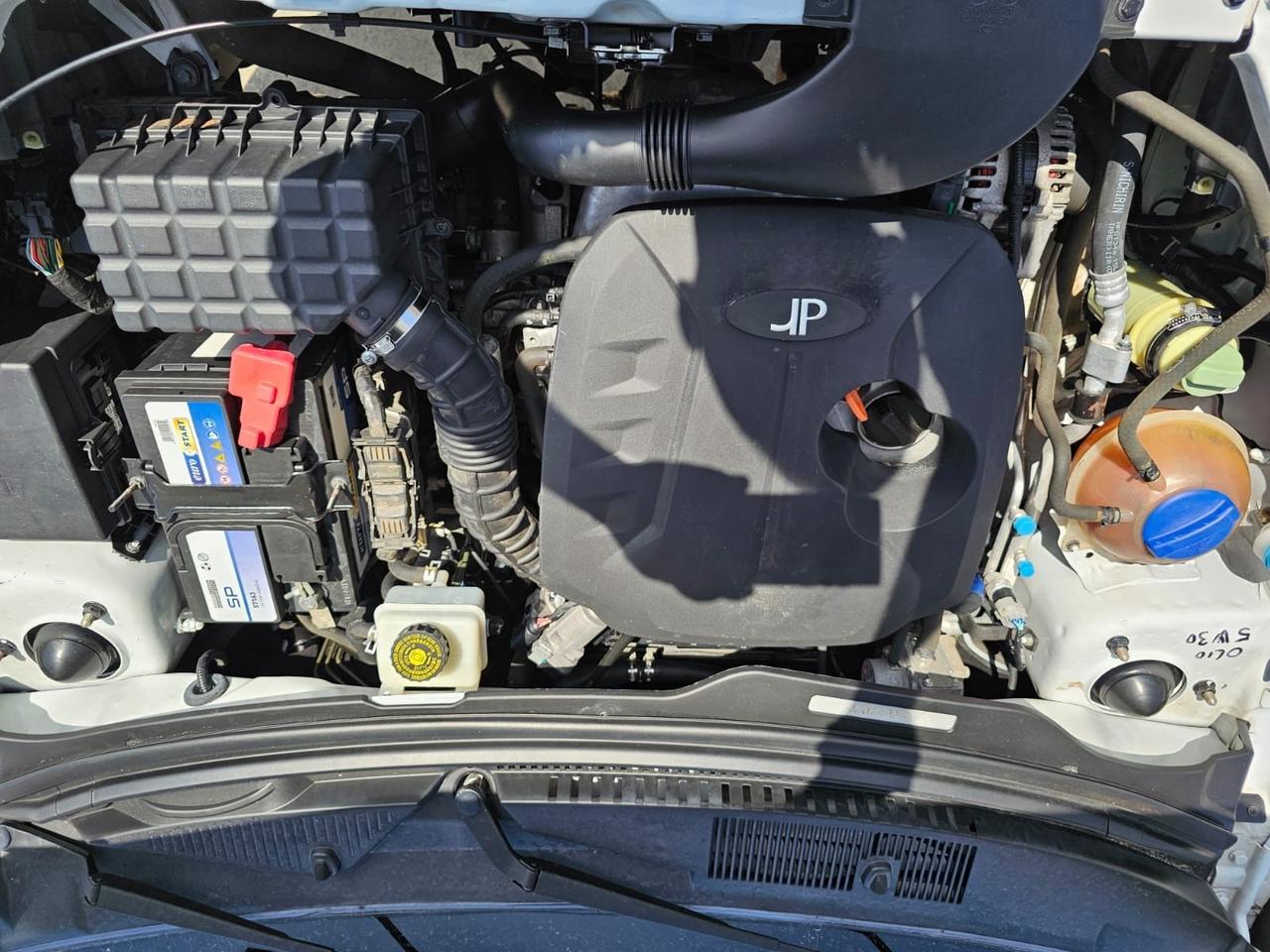 Dr 3 dr3 1.5 Bi-Fuel GPL