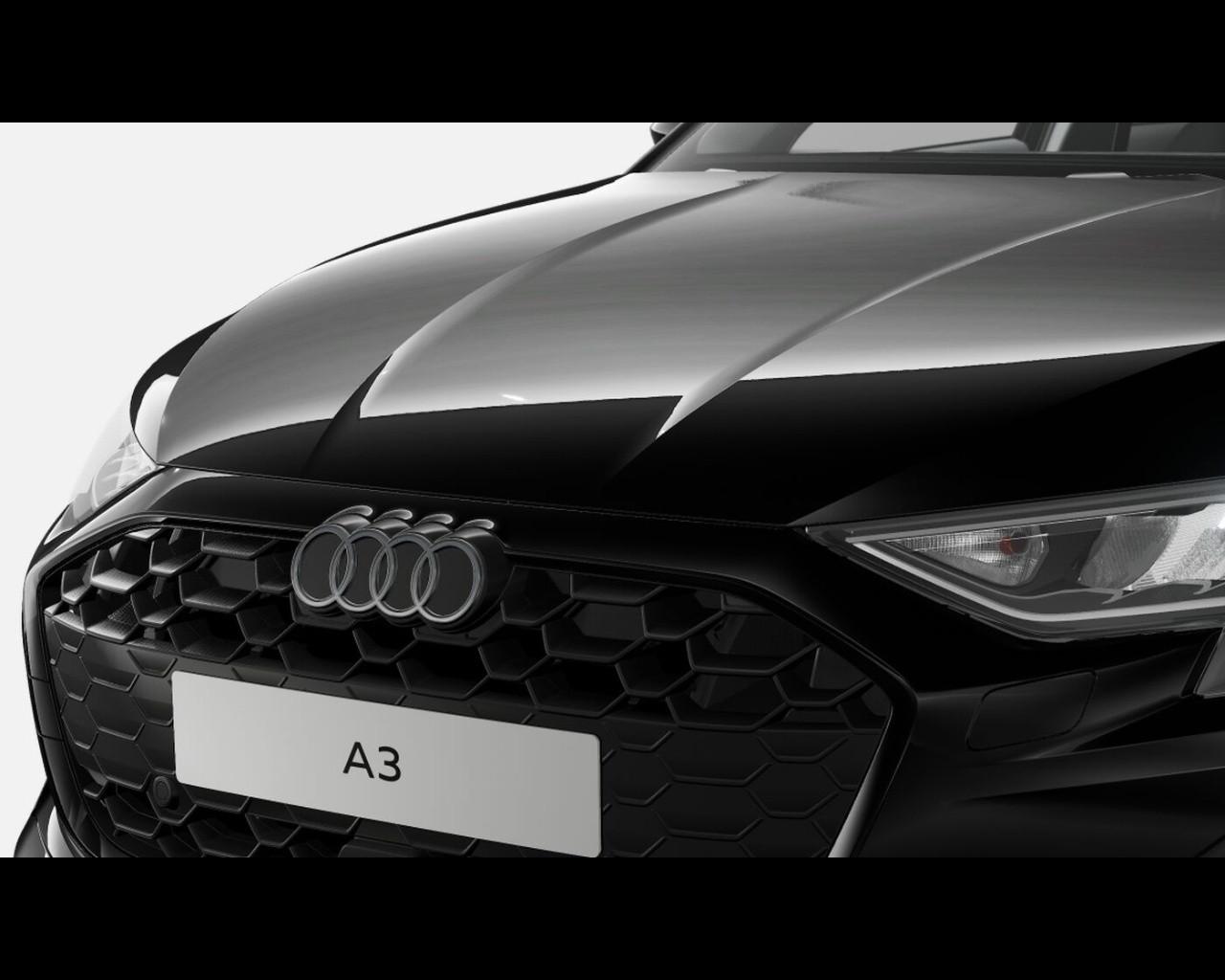 AUDI Audi A3 Sportback Business Advanced 40 TFSI e 150 kW S tronic