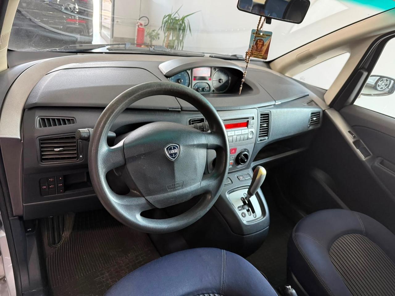 Lancia MUSA 1.3 Multijet 16V 70 CV Oro Plus