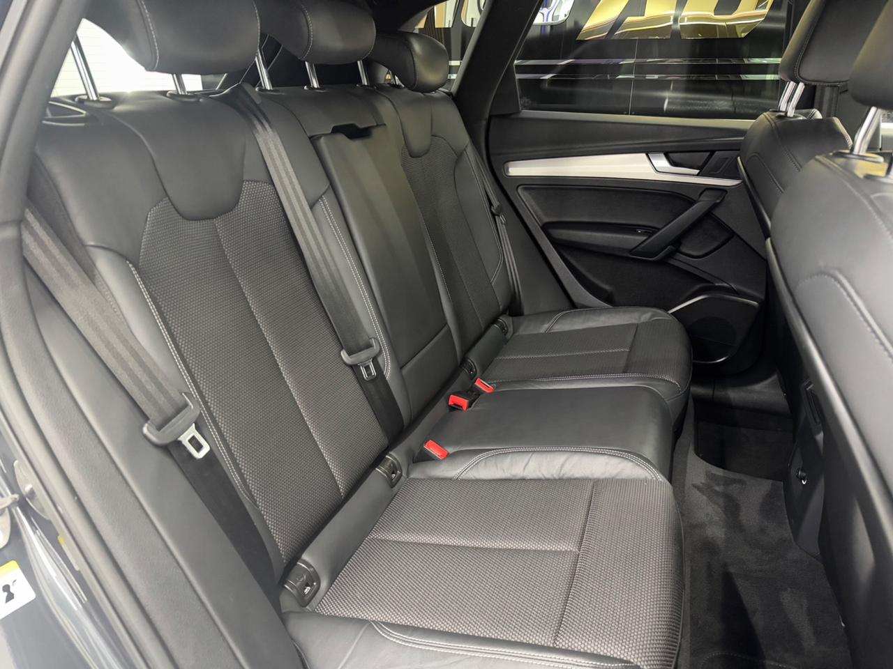 Audi Q5 2.0 TDI 190 CV quattro S tronic S line
