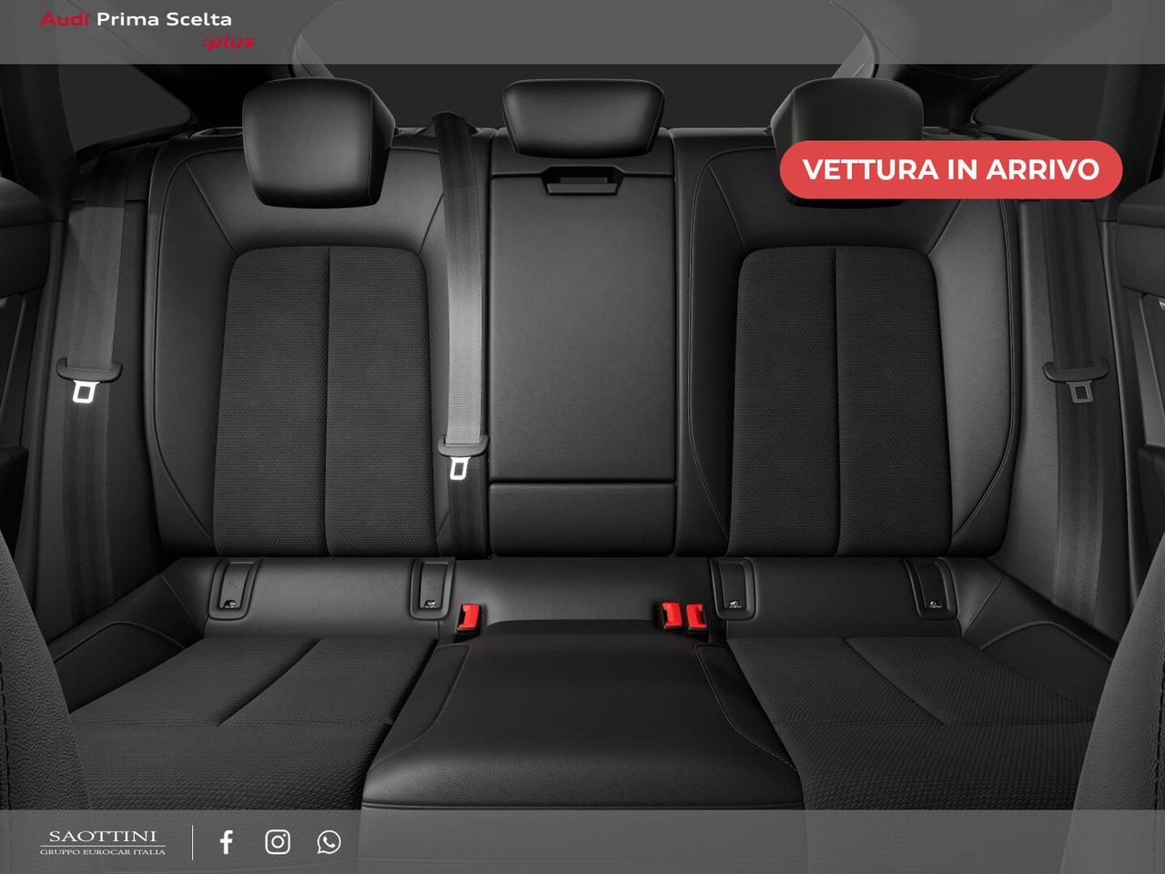 Sportback 50 3.0 TDI quattro Tiptronic