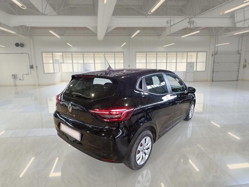 RENAULT CLIO 1.0 TCE 74KW BUSINESS 5 PORTE