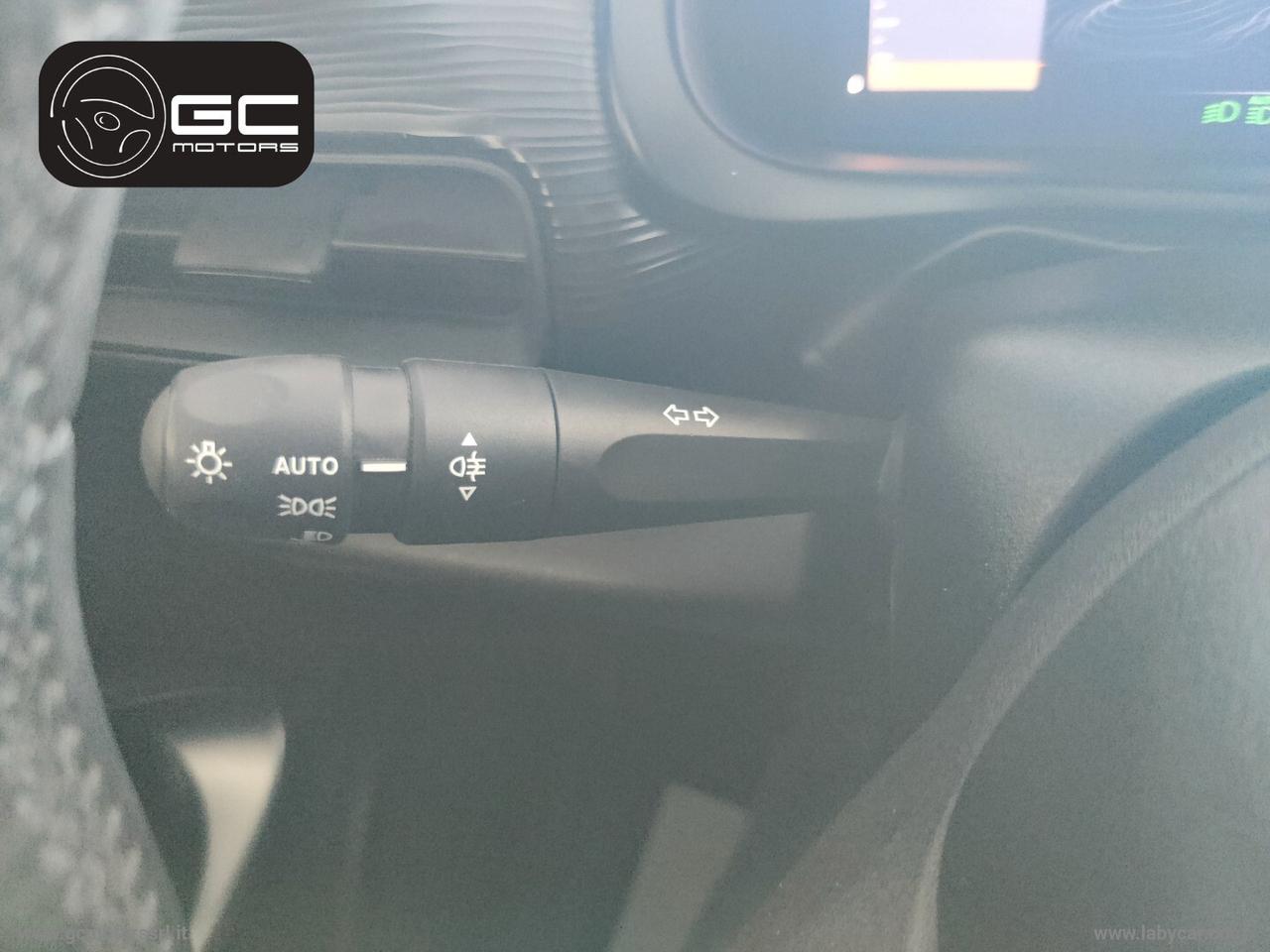 Jeep Avenger 1.2 Turbo 100 CV Altitude