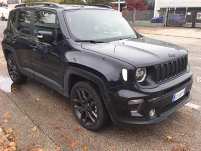 JEEP Renegade 1.3 T4 240CV PHEV 4xe AT6 S