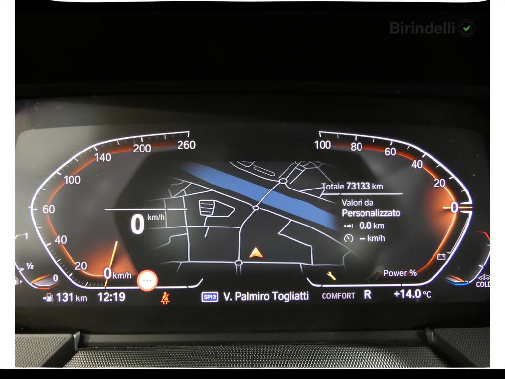 BMW Serie 1 (F40) - 128ti 5p. Msport