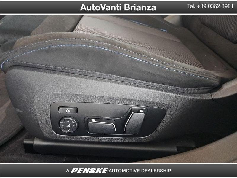 BMW Serie 4 420d Gran Coupe mhev 48V xdrive MSport Pro LCI
