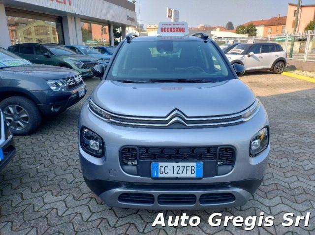 CITROEN C3 Aircross PureTech 110 S&S Shine - Garanzia fino 36 mesi