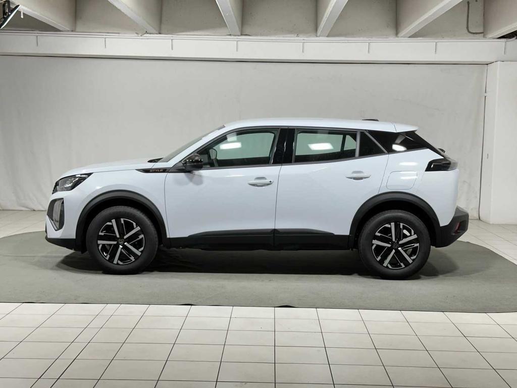 Peugeot 2008 1.2 puretech Style s&s 100cv