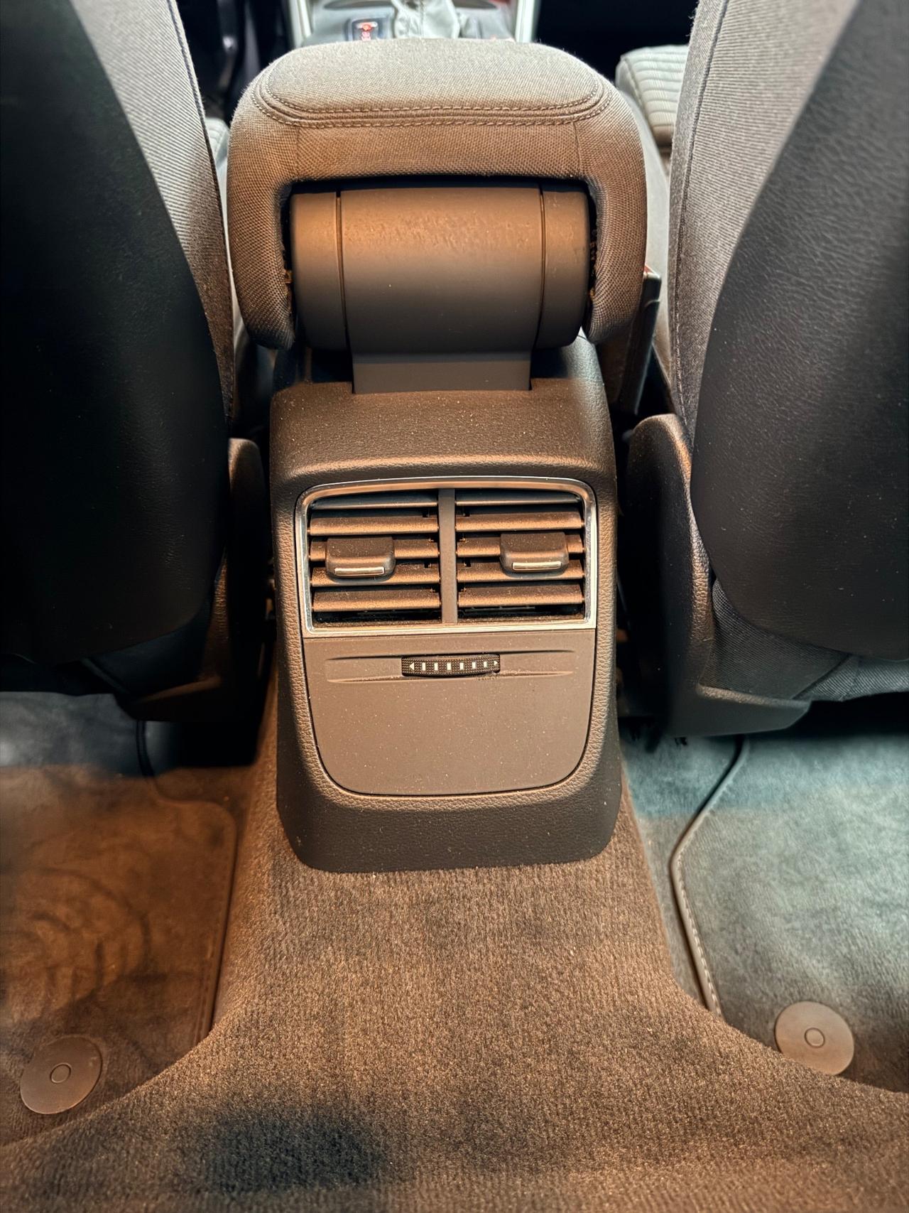 Audi A3 1.6 TDI 110CV S tronic Ambition 05/2016 EURO 6B NEOPATENTATI