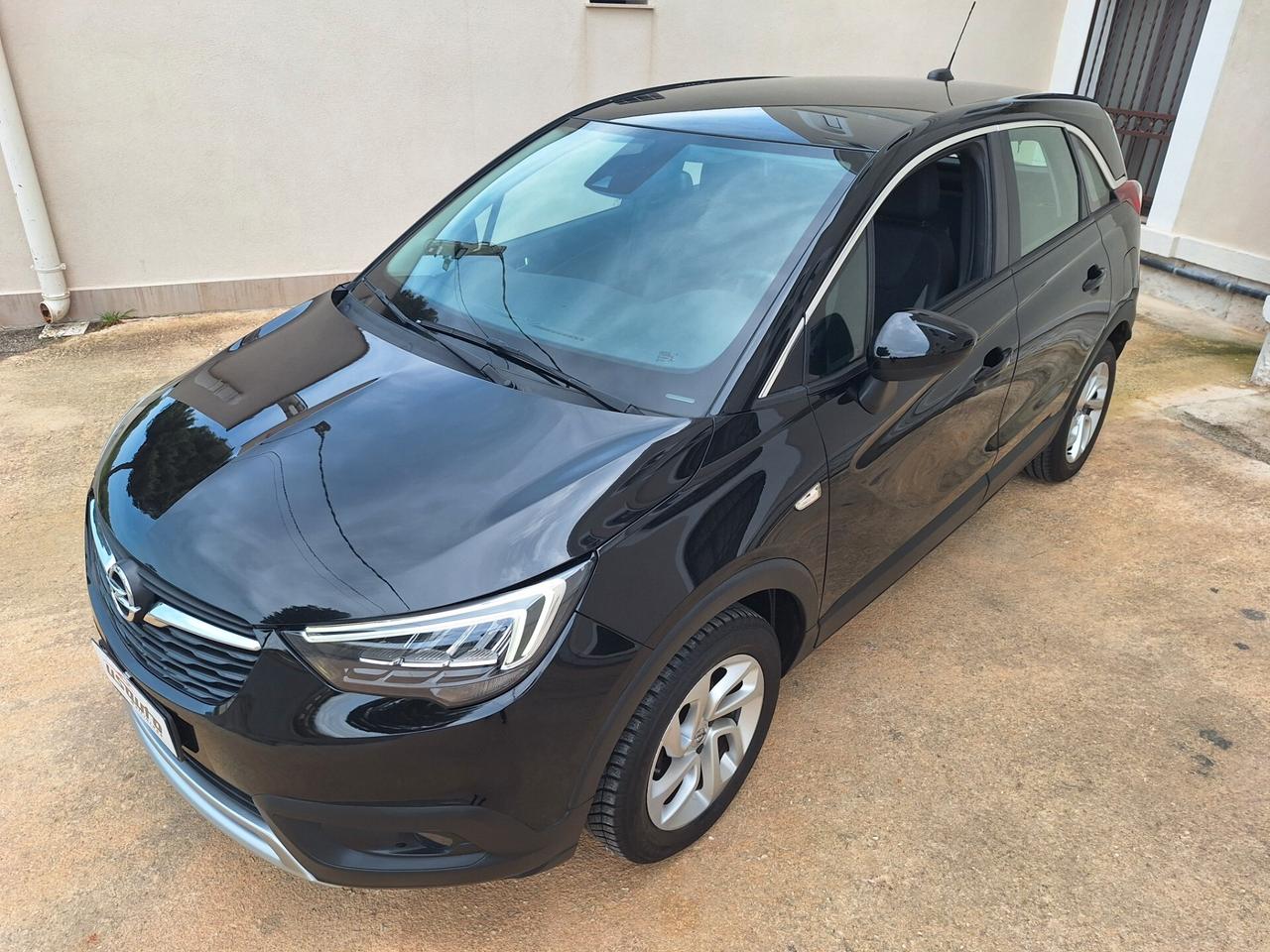 Opel Crossland X 1.5 D 102 CV Innovation 2020