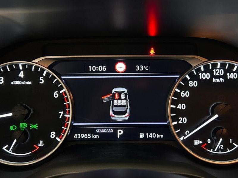 Nissan Qashqai 3ª serie MHEV 158 CV Xtronic Business