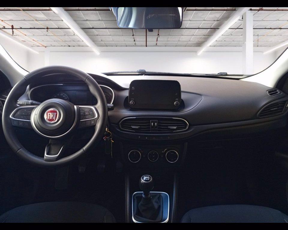 FIAT Tipo 5p 1.6 mjt s&s 130cv del 2022