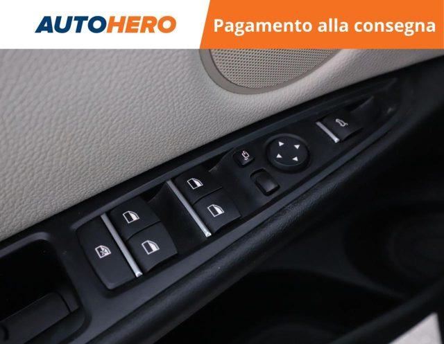BMW X5 xDrive25d Experience