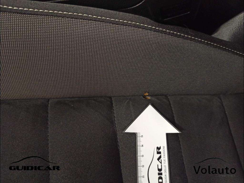 VOLKSWAGEN Golf VII 2013 - Golf 5p 1.4 tgi Highline