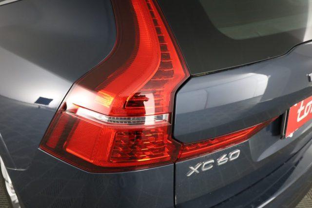 VOLVO XC60 XC60 D4-B4 AWD Geartronic Business Plus/Momentum P