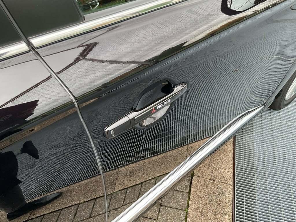 Mitsubishi Outlander 2.4 Mivec PHEV Diamond 4WD CVT