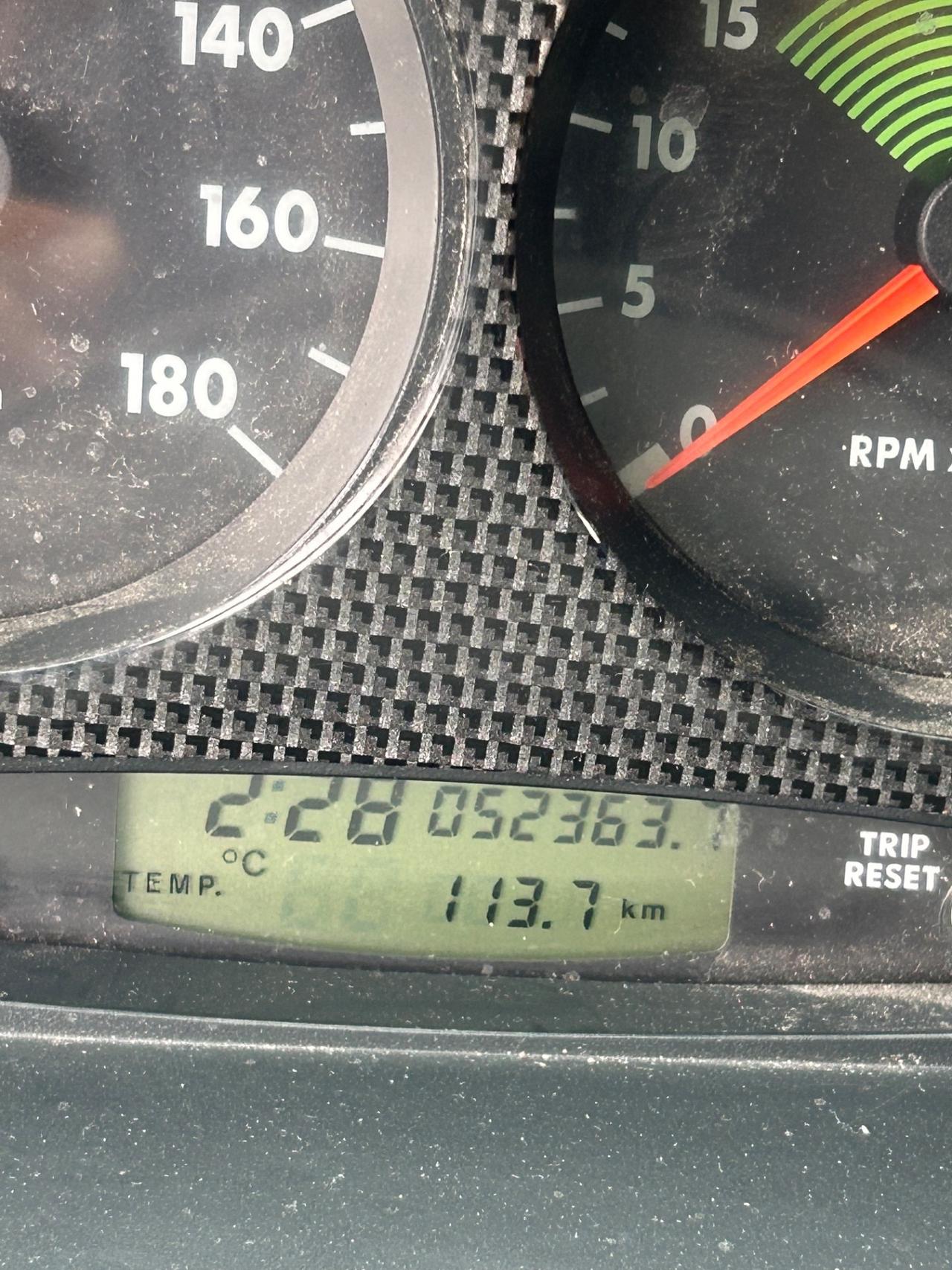 Giottline semi integrale del 2008 in saldo 235