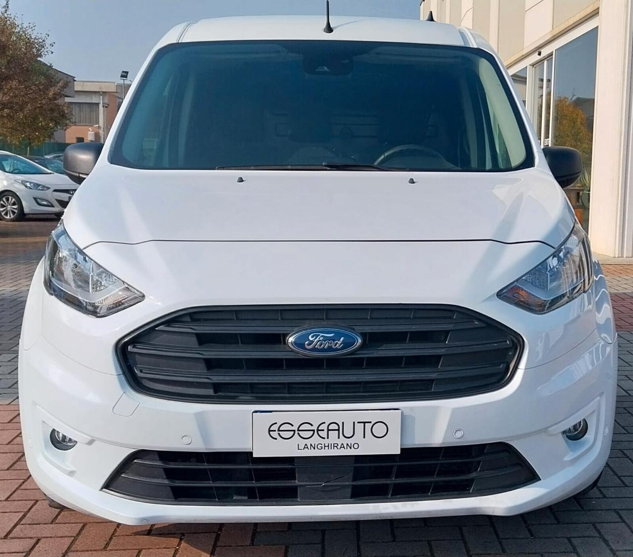 FORD TRANSIT CONNECT PL 240 1.5 TDCi 100 CV