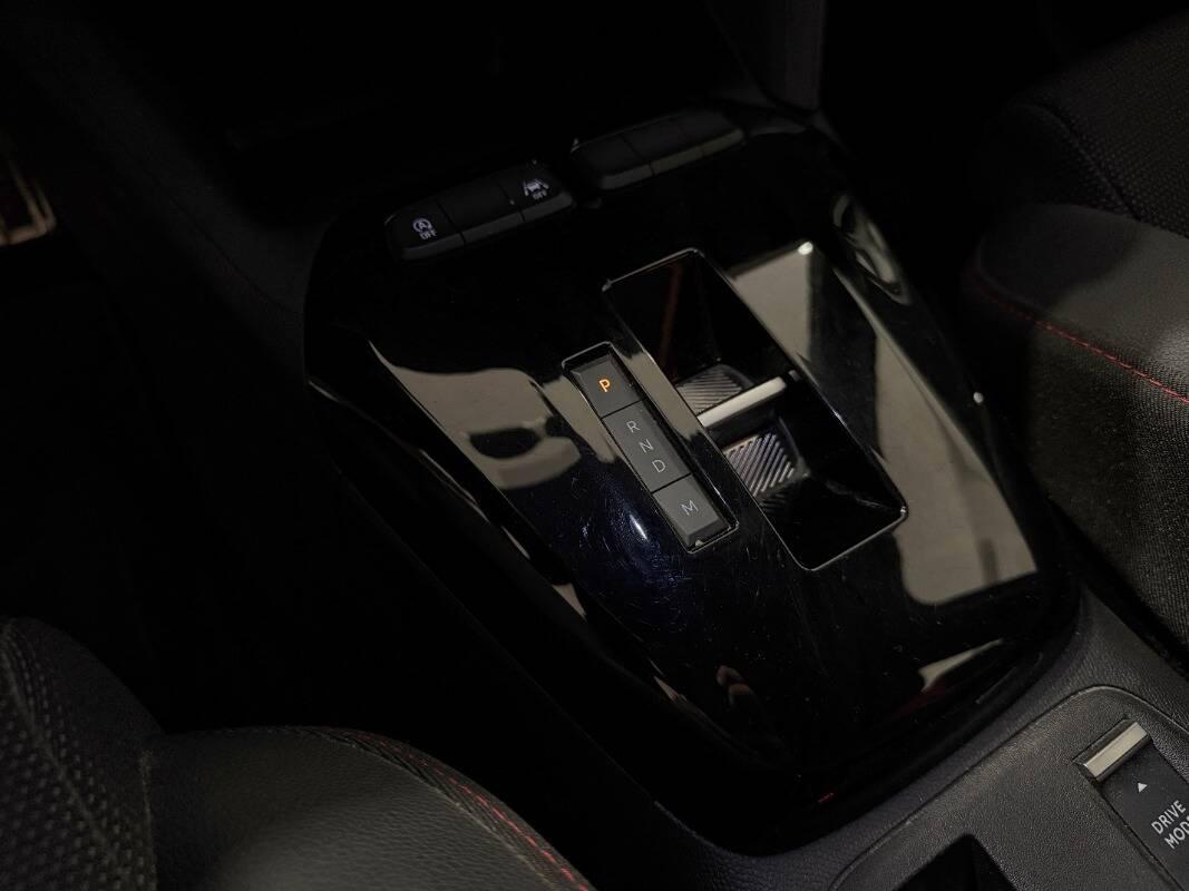 Opel Corsa 1.2 GS Line s&s 130cv at8