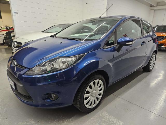 Ford Fiesta 3p 1.2 82cv