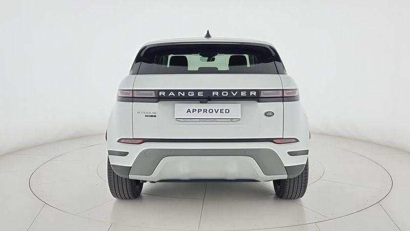 Land Rover RR Evoque 2.0D I4-L.Flw 150 CV S Auto