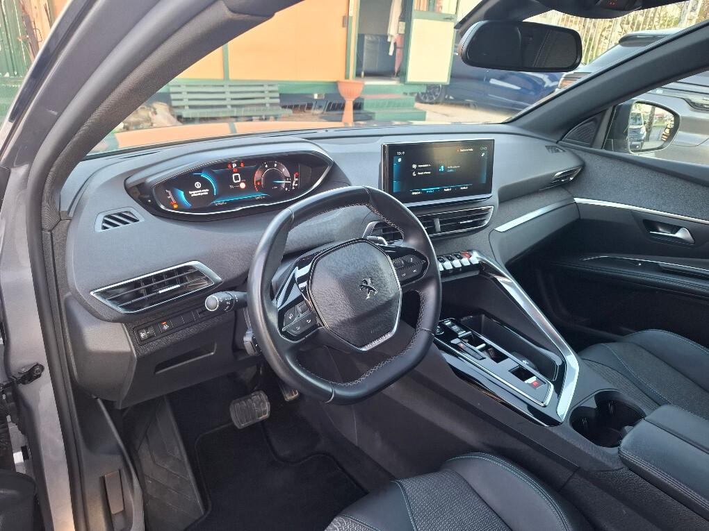 Peugeot 3008 BlueHDi 130 S&S EAT8 Allure Pack