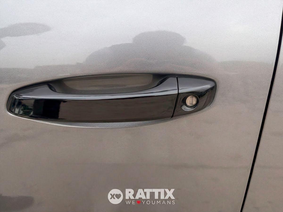 Citroen C3 Aircross 1.2 Hybrid 145CV Max EDCS6