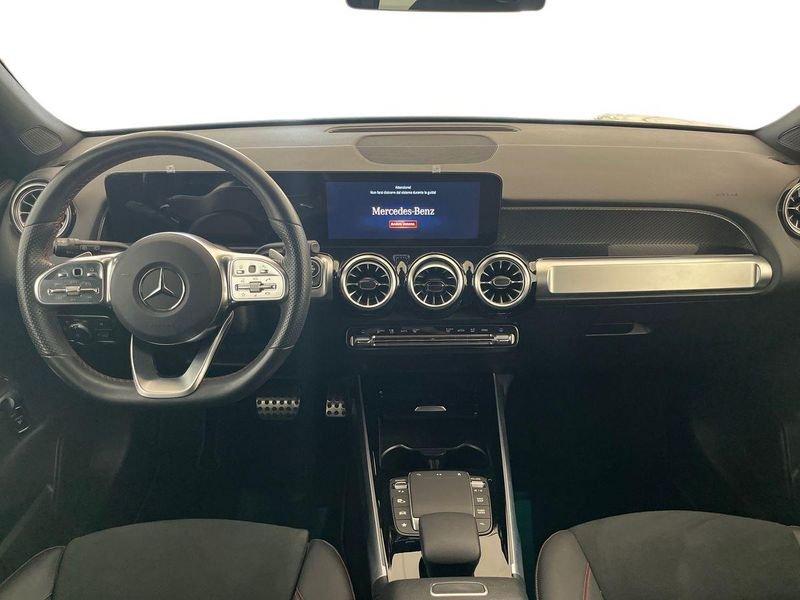 Mercedes-Benz Classe GLB GLB 200 d Premium auto 7p.ti