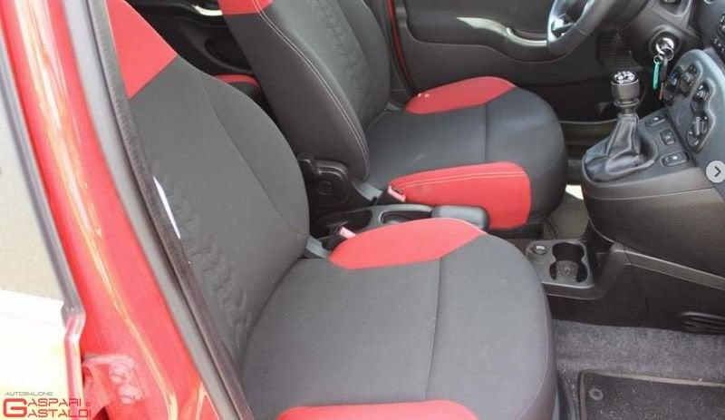 FIAT Panda 1.2 69cv E6 Easy