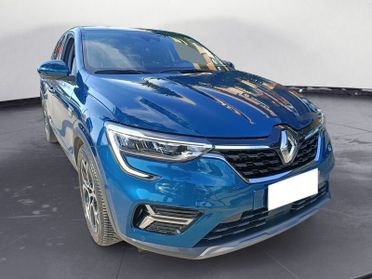 Renault Arkana 1.6 E-Tech full hybrid Intens Auto 1.6 E-Tech full hybrid Intens 145cv
