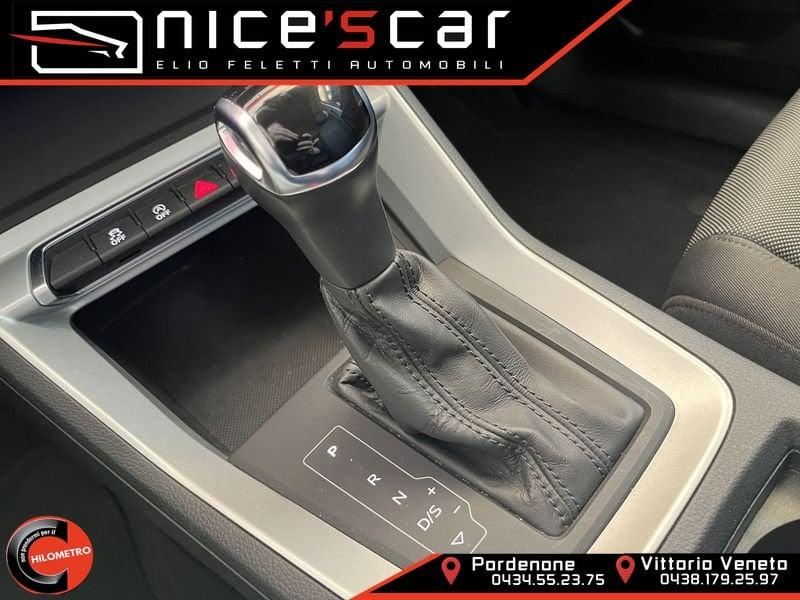 Audi Q3 Q3 35 TDI S tronic Business