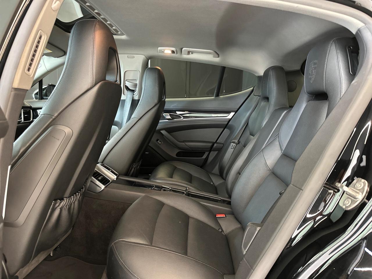 Porsche Panamera 3.0 300CV Tetto\Pelle Full 2016