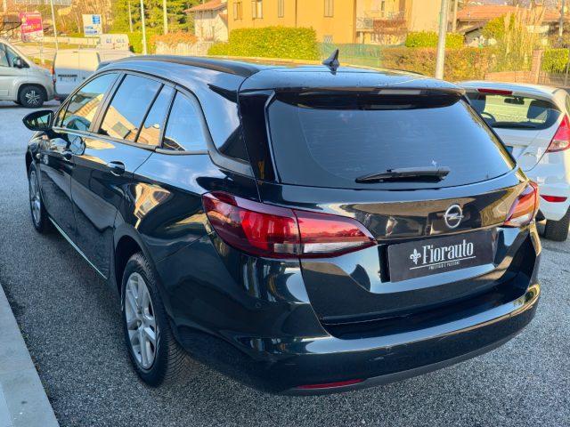 OPEL Astra 1.6 CDTi 136CV aut. Sports Tourer Innovation