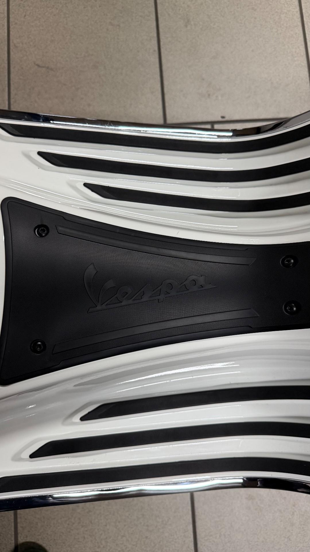 Piaggio Vespa 125 Primavera