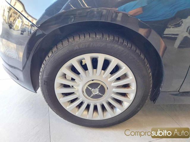 FIAT 500 1.2 Lounge (Garanxia 12 Mesi)